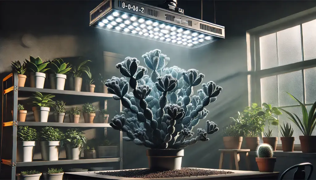 ユーフォルビア ホリダ 太らせる7